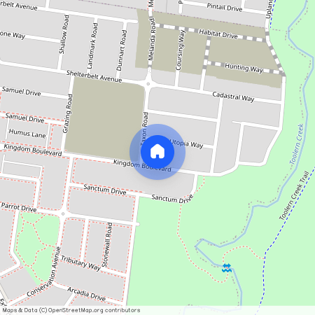 59 Kingdom Boulevard, Vic 3338, Weir Views