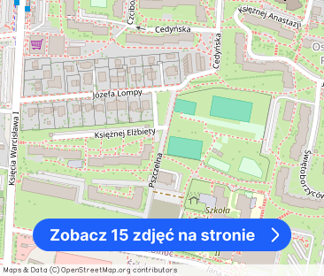 3 pokojowe mieszkanie przy ul. Pszczelnej Szczecin - Zdjęcie 1