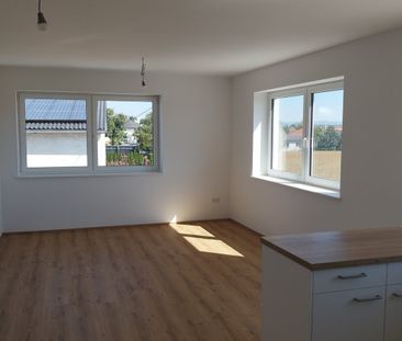 2-Zimmer Wohnung in Ennsdorf mit neuer Küche & Gartenmitbenützung - Photo 1