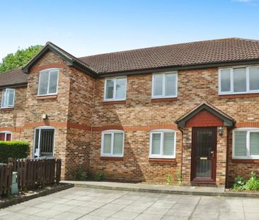 2 bedroom flat to rent - Photo 6