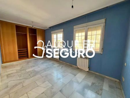 Chalet en alquiler en Paracuellos de Jarama - Photo 5