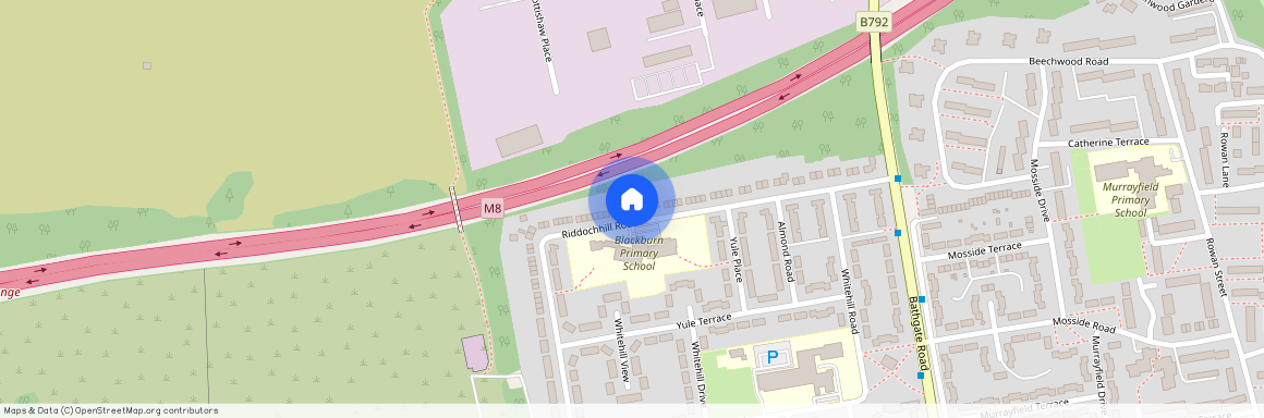 Riddochhill Road, West Lothian EH47