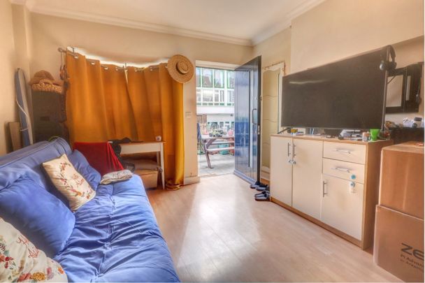 1 Bedroom Flat To Rent, 1 Bedroom  Flat To Rent - Photo 1