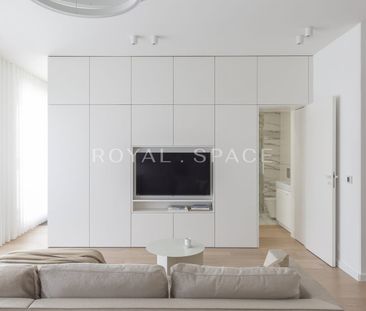 Nowoczesny apartament z loggią na Woli! - Zdjęcie 2