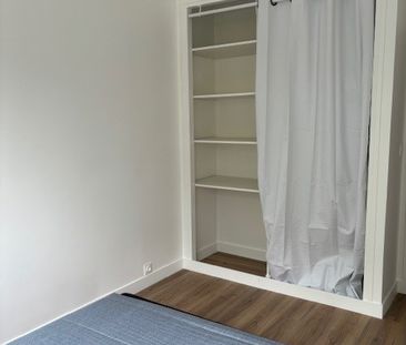 2 pièces - Meublé - 34 m² - RDC - Colocation non autorisée - Photo 2