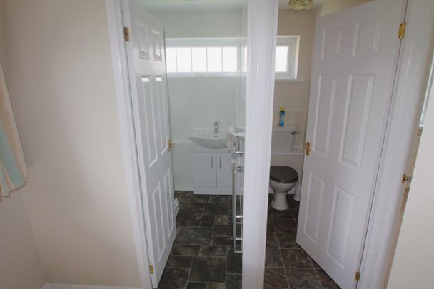 Haselworth Drive, Alverstoke, Gosport, Hampshire, PO12 - Photo 1