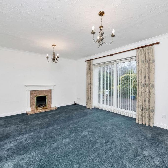 3 bedroom bungalow to rent - Photo 1