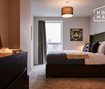 2 bedroom flat to rent - Photo 5