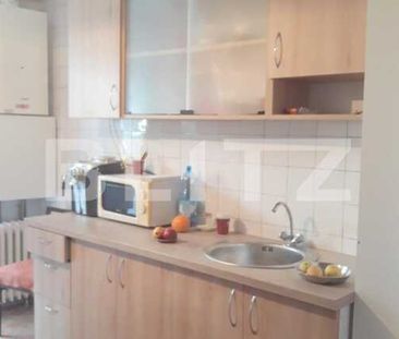 Apartament 2 camere, 48 mp, decomandat, zona Piata Flora! - Photo 4