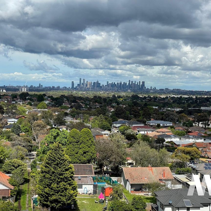 812/58 Myrtle Street, Ivanhoe VIC 3079 - Apartment For Rent | Domain - Photo 1