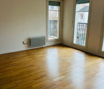 Location appartement 2 pièces, 45.00m², Orléans - Photo 2