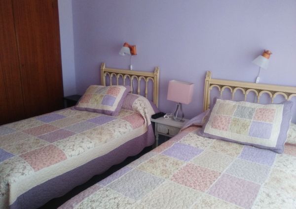 Apartamento de alquiler en Caminàs Dels Hòmens, 26, Sant Antoni