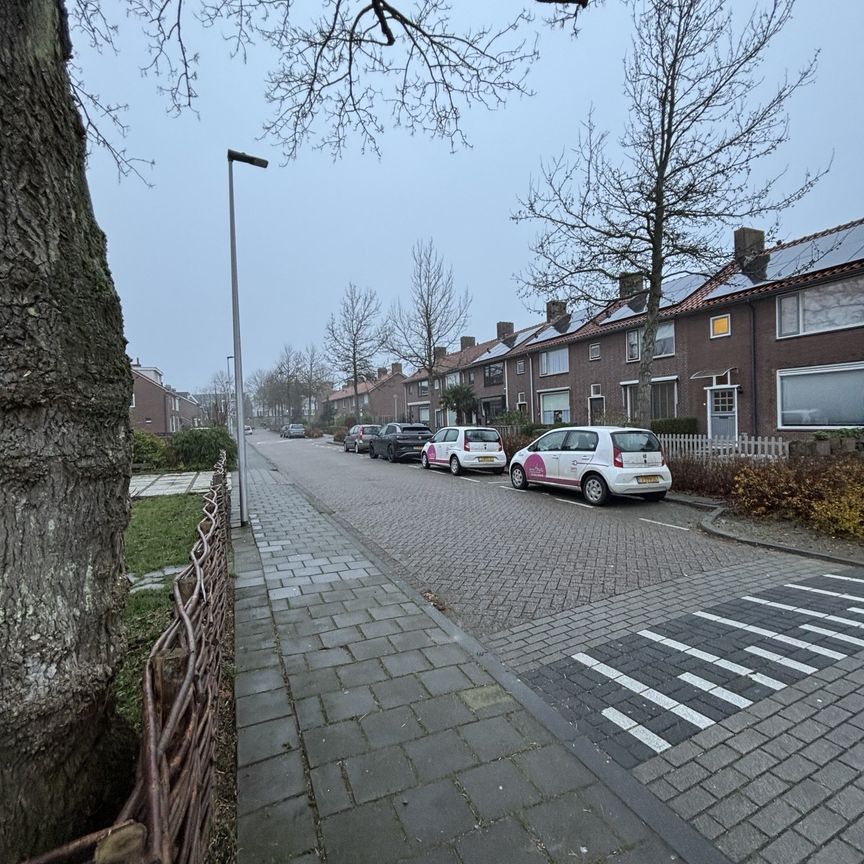 Eengezinswoning in de Zeeheldenwijk - Photo 2