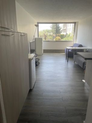Location Appartement 1 pièce 21m² ANTIBES 06600 - Photo 1