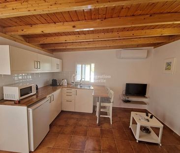 Se alquila en Llano La Estrella apartamento de 1 dormitorio - Photo 5