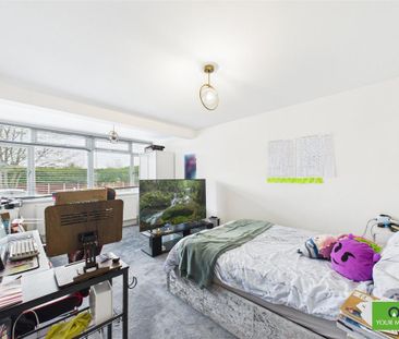 2 bedroom bungalow to rent - Photo 6