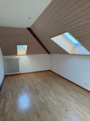 Appartement de 4 pièces - Photo 4