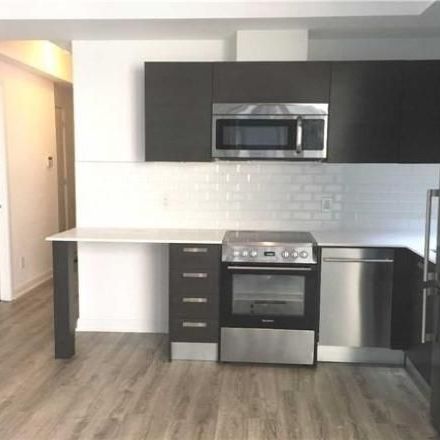 For Lease - 42 Charles Street Unit# 1806, Toronto, Ontario - Photo 1