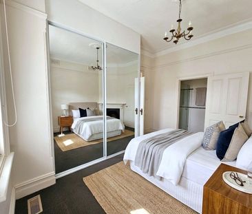 STYLISH AND SPACIOUS SEMI IN PRIME MOSMAN LOCATION - Photo 5