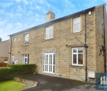 Lynton Avenue, Springwood, Huddersfield, HD1 - Photo 1