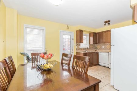 For Lease - 20 Tanasi Road, Brampton, Ontario - Photo 4