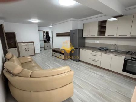 2 camere, Gheorgheni, Parcare, Iulius Mall, Soporului, Vaida Voevod - Photo 4