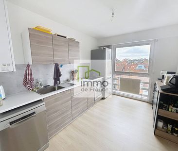 Location appartement 3 pièces 95.4 m² à La Madeleine (59110) - Photo 6