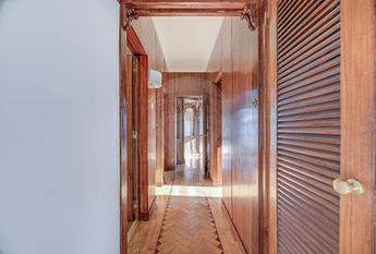 Apartamento T3 em Lisboa