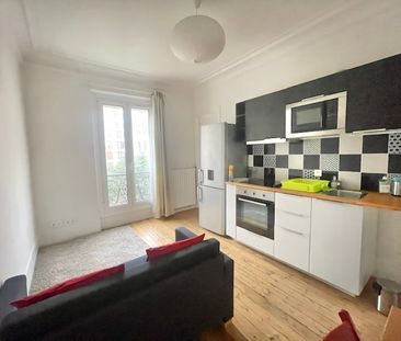 Location Appartement 2 pièces 32m² ST DENIS 93200 - Photo 1