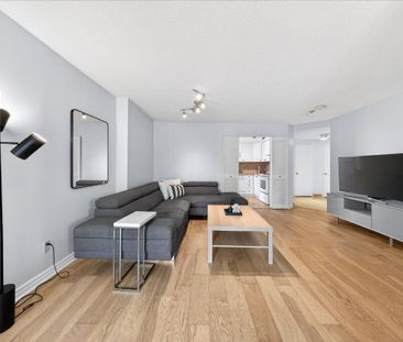 For Lease - 55 Centre Avenue Unit# 1506, Toronto, Ontario - Photo 2