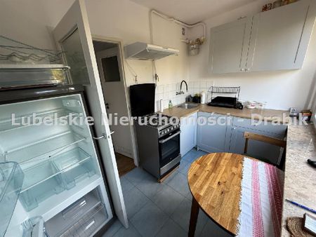 Mieszkanie Lublin LSM powierzchnia 61.0 m² C313-WM-06184 - Photo 2