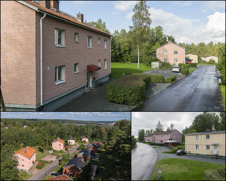 Radhusgatan 17 - Photo 2