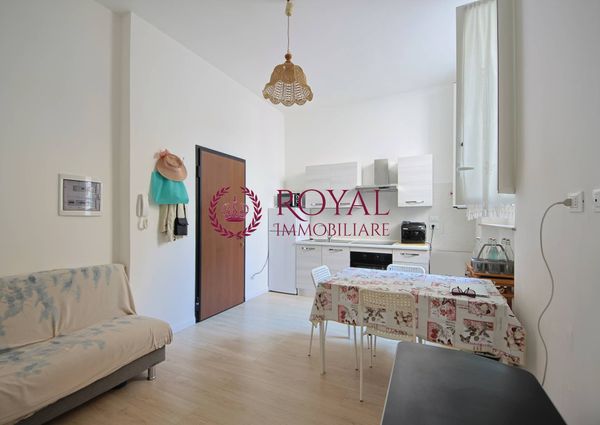 Appartamento in Affitto a Livorno