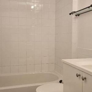 3 1/2 à louer - Photo 2