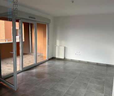 APPARTEMENT T2 47M - Photo 2