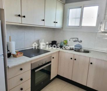 Piso en alquiler en Las Gaviotas-Carvajal - Foto 6
