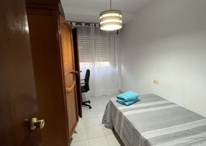 almeria, Andalusia 04007