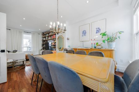 For Lease - 164 Hamilton Street Unit# Main, Toronto, Ontario - Photo 2