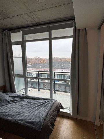 For Lease - 1190 Dundas Street Unit# # 629, Toronto, Ontario - Photo 4