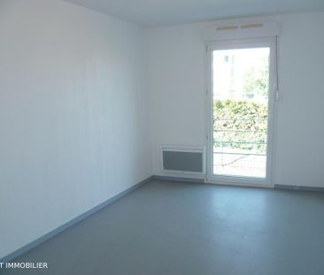Location Appartement 1 pièce 18m² RENNES 35700 - Photo 2