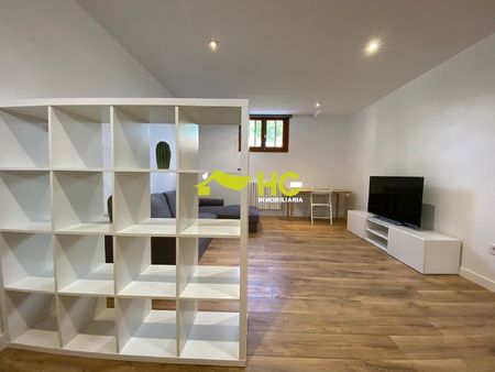 Alquiler Estudio en Urbanización - El Bosque, Villaviciosa De Odón - Foto 2