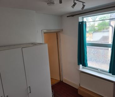 1 Bed Flat, Birchfield Road, B19 - Photo 1