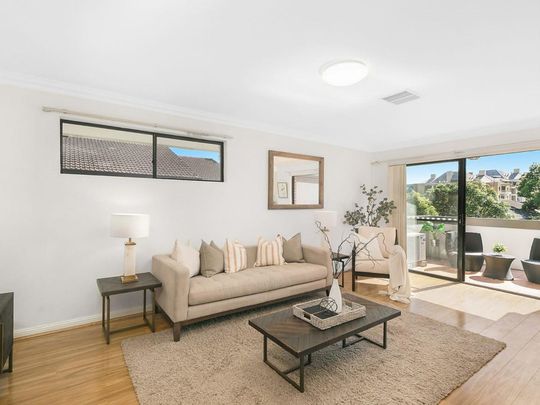 9/22 Bridge Street, Epping NSW 2121 - Apartment For Rent | Domain - Photo 1