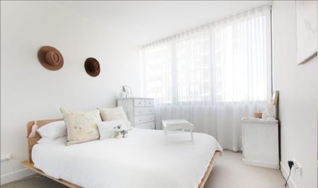 614/4 Foreshore Boulevard, Woolooware NSW 2230 - Apartment For Rent | Domain - Photo 5