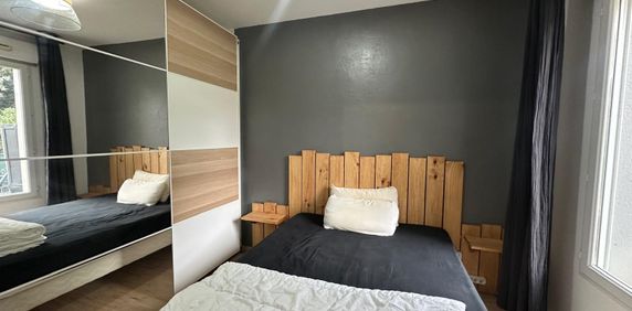 Boucau - Appartement - 1 pièce - 35.11m² - Photo 2