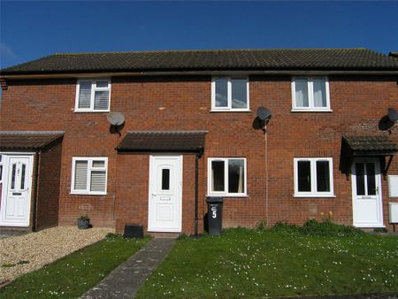 2 bedroom terraced house to rent - Photo 5