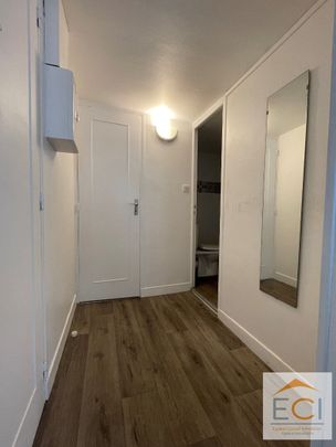 Appartement meublé 2 pièces - Photo 1