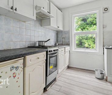 1 bedroom maisonette to rent - Photo 1