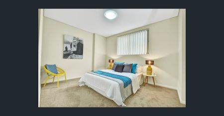 JUST TOUCHED DOWN IN GRANVILLE - MINUTES WALK TO GRANVILLE STATION - Photo 3