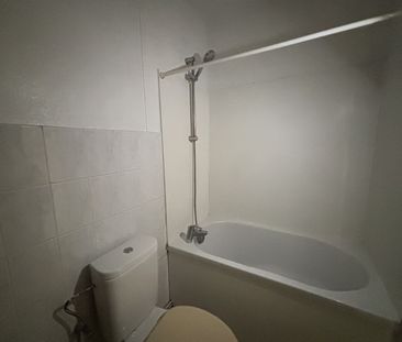Appartement 1 pièce(s) 33.64 m² - Photo 6